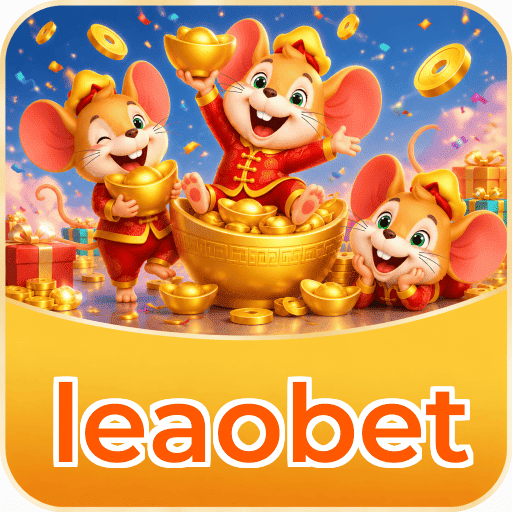 leaobet Instalar Logo 1