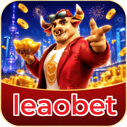 leaobet Segurança Logo 2