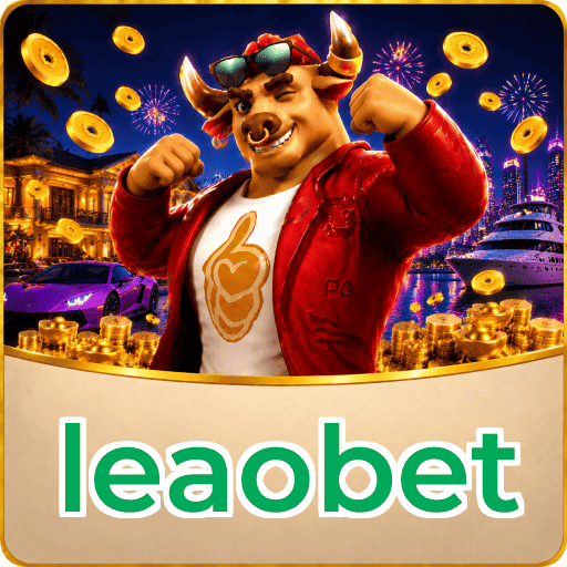 leaobet Logo 3