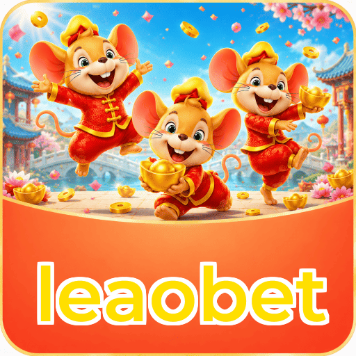 Loteria leaobet - Mega-Sena online
