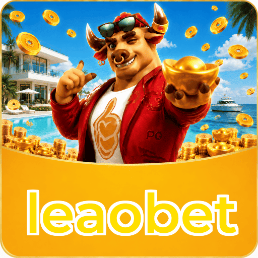 leaobet Logo 2